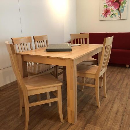 Cityapartment Melitta سخلادميخ المظهر الخارجي الصورة