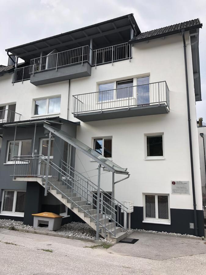 Cityapartment Melitta سخلادميخ المظهر الخارجي الصورة