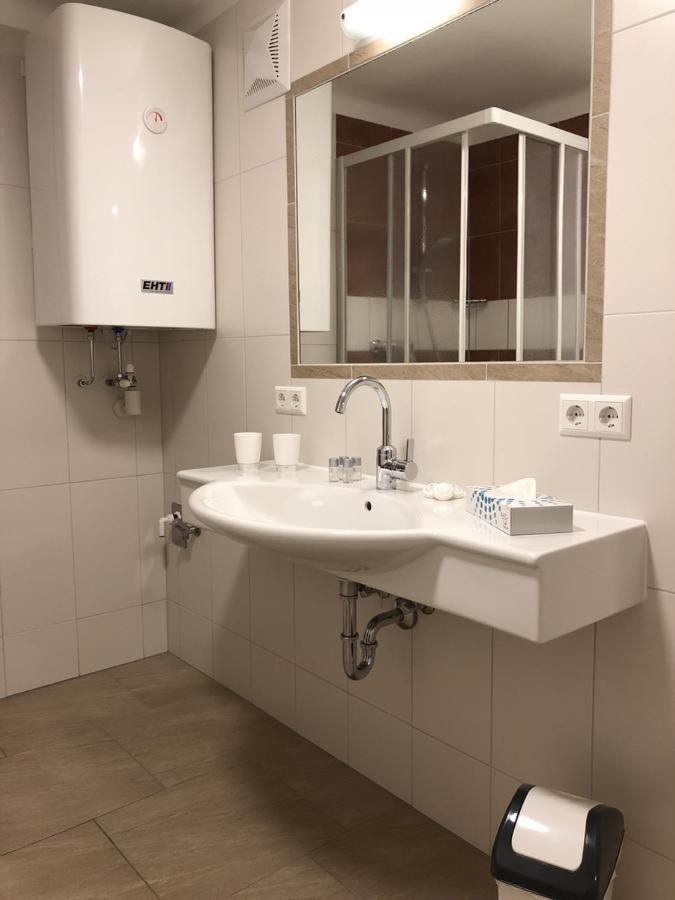 Cityapartment Melitta سخلادميخ المظهر الخارجي الصورة