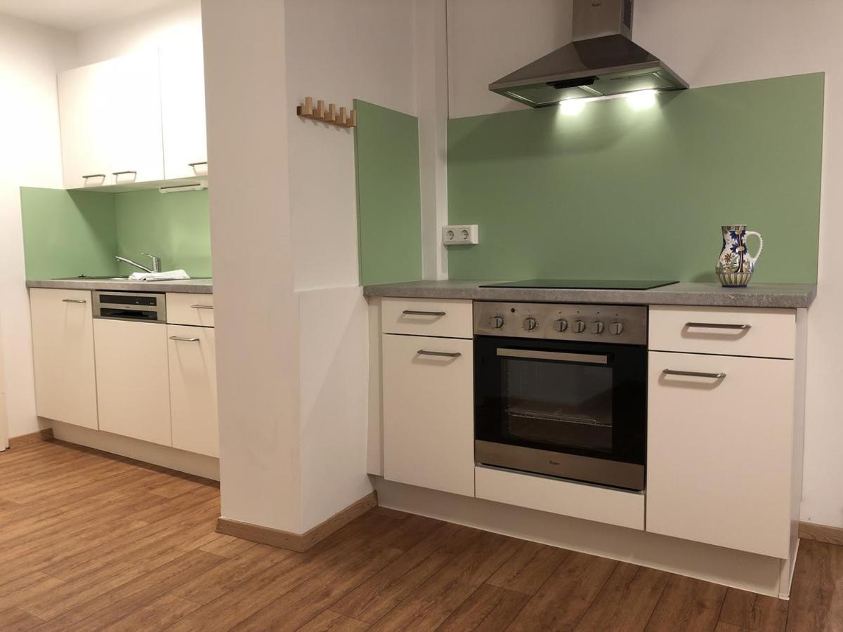 Cityapartment Melitta سخلادميخ المظهر الخارجي الصورة