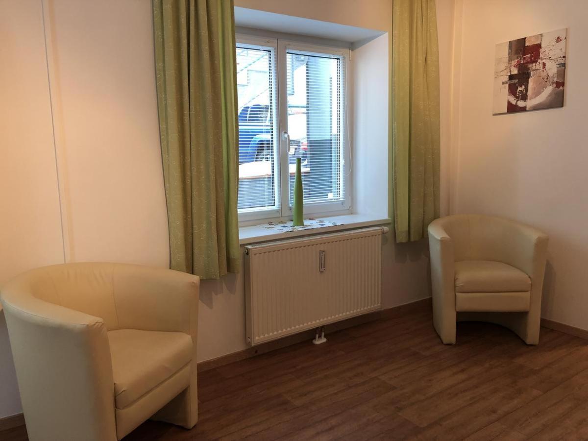 Cityapartment Melitta سخلادميخ المظهر الخارجي الصورة