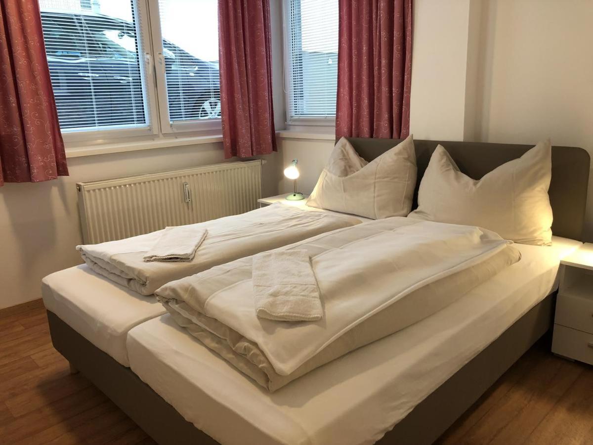 Cityapartment Melitta سخلادميخ المظهر الخارجي الصورة